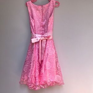 Sunboree Girls Dress size 9/10